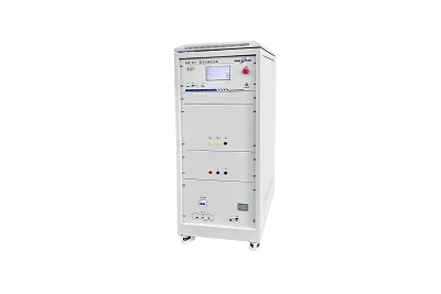 Test standard rau xob laim surge generator