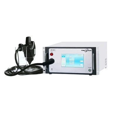 Automotive ESD Phom 30kV